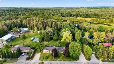 23233 Miles Road, Georgina, On L0e 1r0