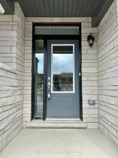 39 Griffith Street, Aurora, On L4g 7b6