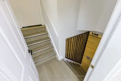 314 Wenlock  (basement) Avenue, Richmond Hill, On L4c 1m7