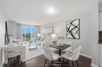 39 Oneida Crescent 711, Richmond Hill, On L4b 4t9