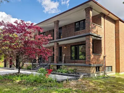 16671 48 Highway, Whitchurch-stouffville, On L4a 7x4