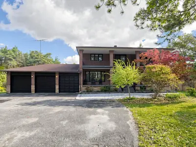 16671 48 Highway, Whitchurch-stouffville, On L4a 7x4