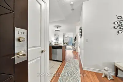18 Harding Boulevard 117, Richmond Hill, On L4c 0t3