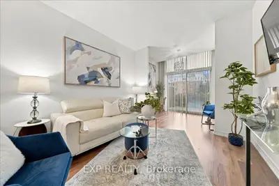 18 Harding Boulevard 117, Richmond Hill, On L4c 0t3