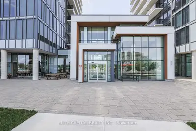 9610 Yonge Street B1, Richmond Hill, On L4c 1v6