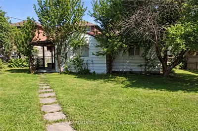 154 Crestwood Road, Vaughan, On L4j 1a6
