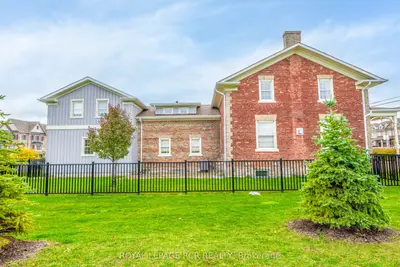 10961 Victoria Square Boulevard, Markham, On L6c 1j5