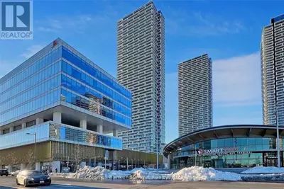 1000 Portage Parkway 1002, Vaughan, On L4k 4r6