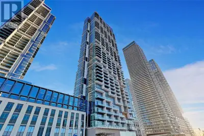 1000 Portage Parkway 1002, Vaughan, On L4k 4r6