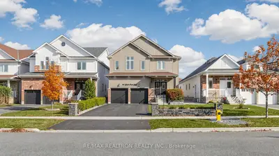 90 Gold Park Gate, Essa, On L3w 0b6