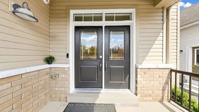 90 Gold Park Gate, Essa, On L3w 0b6
