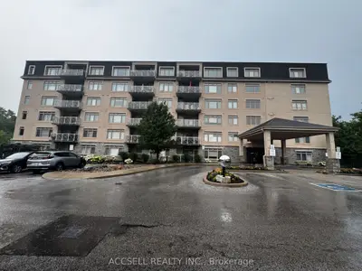149 Church Street 406, King, On L0g 1t0