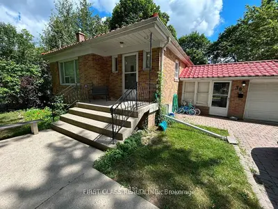 38 Harding Boulevard Main, Richmond Hill, On L4c 1s8