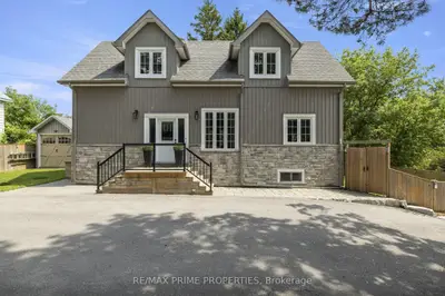 54 Valley Road, Whitchurch-stouffville, On L4a 7x3