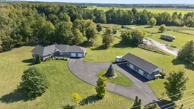 7061 County Road 10 Road, Essa, On L0m 1b1