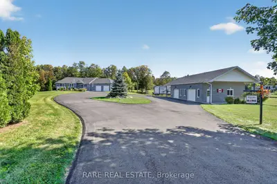 7061 County Road 10 Road, Essa, On L0m 1b1