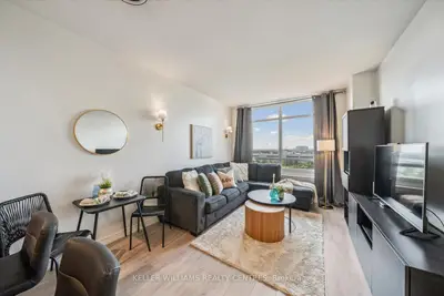 9245 Jane Street 902, Vaughan, On L6a 0j9