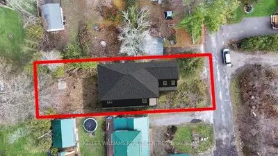 34 Della Street, Georgina, On L0e 1r0