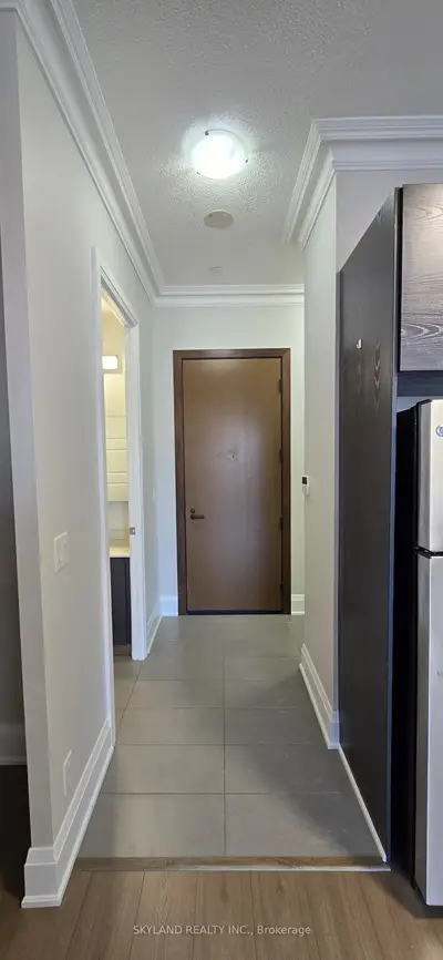 8228 Birchmount Road Ph11, Markham, On L3r 1a6