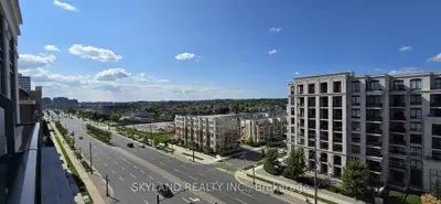 8228 Birchmount Road Ph11, Markham, On L3r 1a6