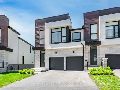 9 Knollview Lane, Richmond Hill, On L4e 1h7