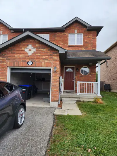 1387 Benson Street, Innisfil, On L0l 2m0
