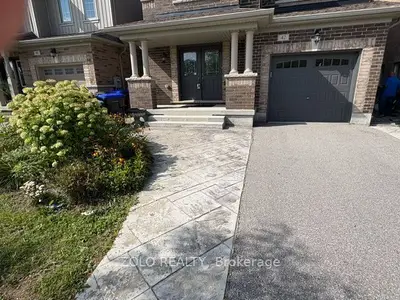 42 Willoughby Way, New Tecumseth, On L9r 0m7