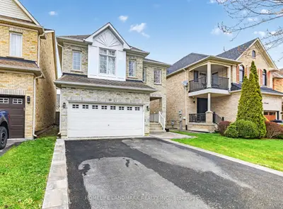 86 Laurier Avenue, Richmond Hill, On L4e 4p6