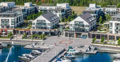303 Broward Way 99, Innisfil, On L9s 0m5