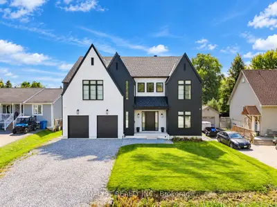 343 Annshiela Drive, Georgina, On L4p 3a6