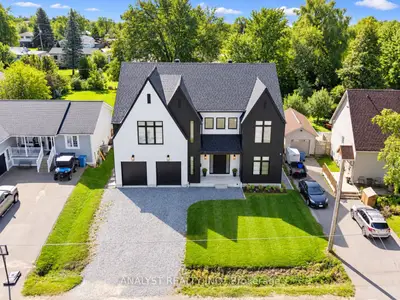 343 Annshiela Drive, Georgina, On L4p 3a6