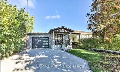 421 Browndale Crescent Basement, Richmond Hill, On L4c 3h9
