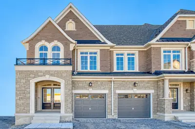 78 Gathering Lane 10, Richmond Hill, On L4s 0s4