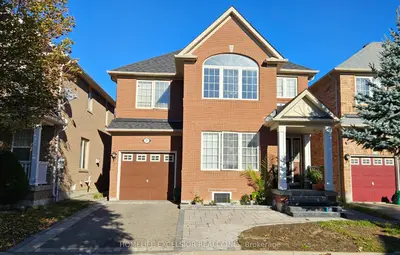 31 Baintree Street (basement), Markham, On L6e 1g5