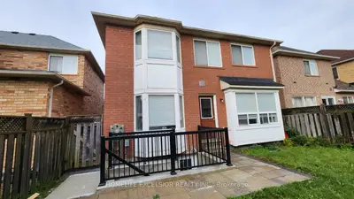31 Baintree Street (basement), Markham, On L6e 1g5