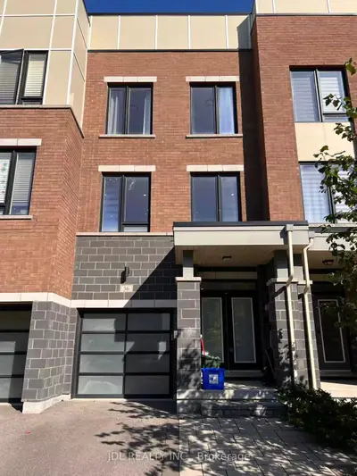 36 Fancamp Drive, Vaughan, On L6a 4z1