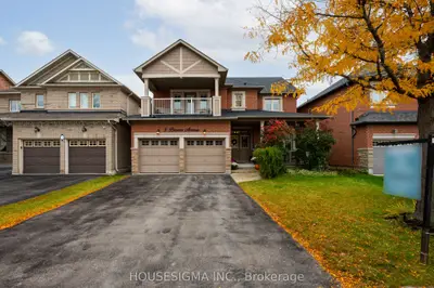 5 Brower Avenue, Richmond Hill, On L4e 4z2