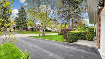 6 Shady Lane Crescent, Markham, On L3t 3w7
