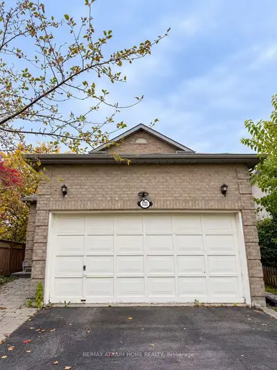 131 Redondo Drive Bsmt, Vaughan, On L4j 7s5