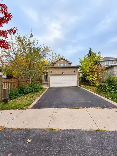 131 Redondo Drive Main/upper, Vaughan, On L4j 7s5