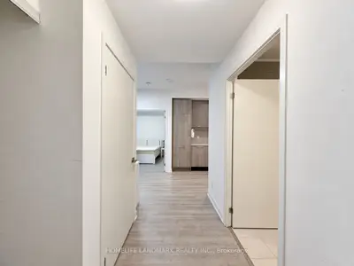 8119 Birchmount Road 838, Markham, On L6g 0h5
