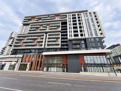 8119 Birchmount Road 838, Markham, On L6g 0h5