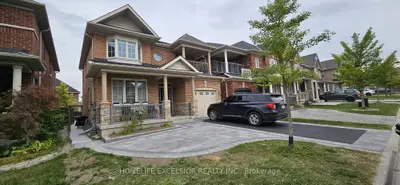 17 Pelister Drive (basement), Markham, On L6e 0m4