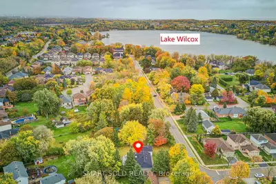 66 Lakeland Crescent, Richmond Hill, On L4e 2z9
