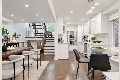 120 Mcmorran Crescent, Vaughan, On L4j 2y2
