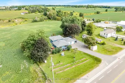 5390 Highway 89, Essa, On L0l 1l0