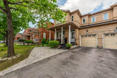 66 Skylark Drive, Vaughan, On L4h 2c4