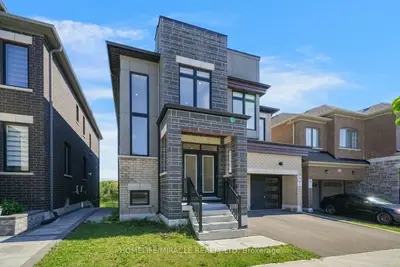 194 Boundary Boulevard, Whitchurch-stouffville, On L4a 4w3