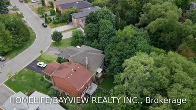 36 Eleanor Circle Lower, Richmond Hill, On L4c 6k7