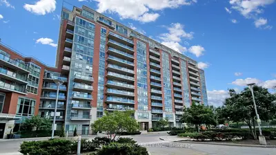 50 Clegg Road 325, Markham, On L6g 0c6